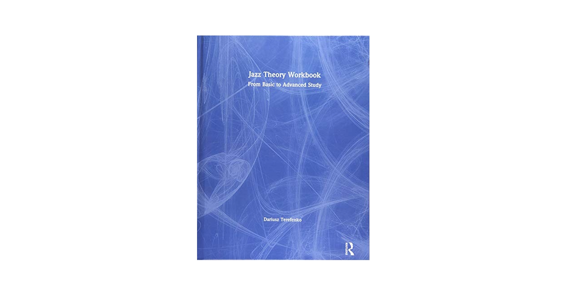Amazon | Jazz Theory Workbook: From Basic to Advanced Study